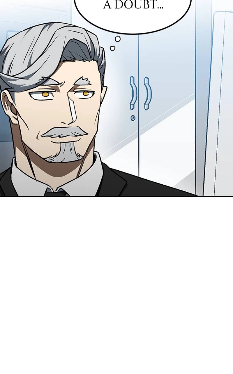 King of the Octagon Chapter 104 Page 51
