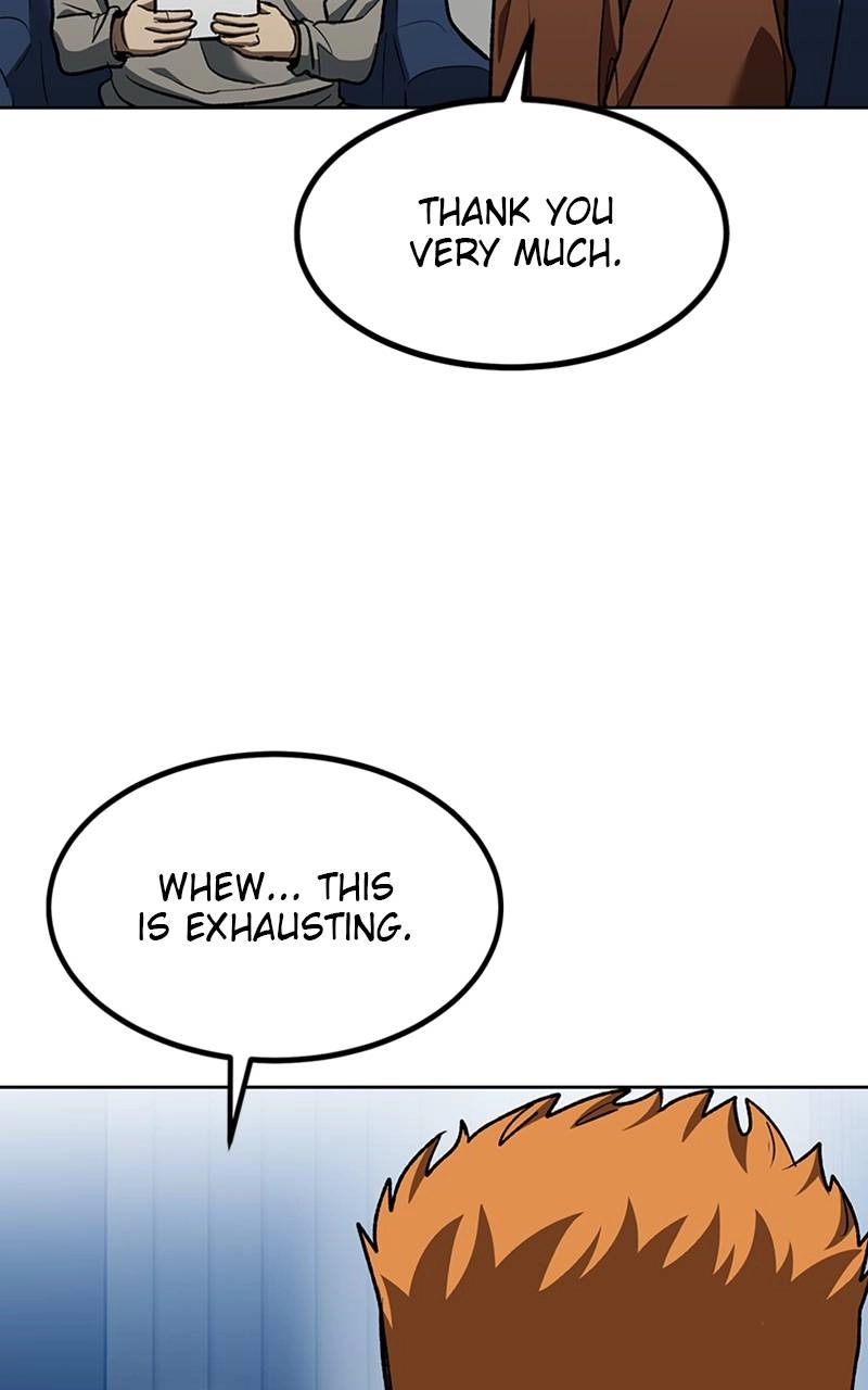 King of the Octagon Chapter 104 Page 56