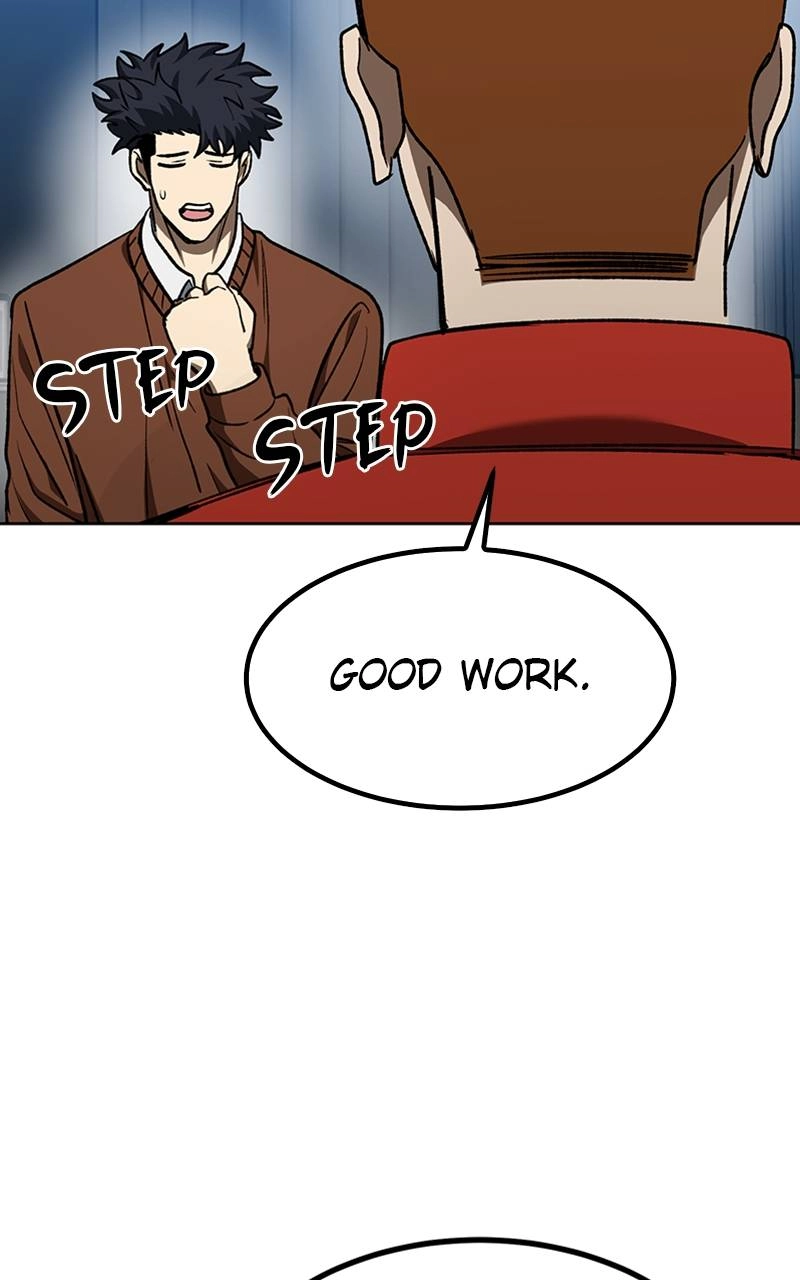 King of the Octagon Chapter 104 Page 57