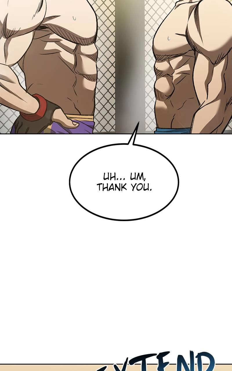 King of the Octagon Chapter 104 Page 5