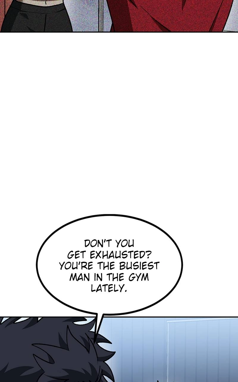 King of the Octagon Chapter 104 Page 63