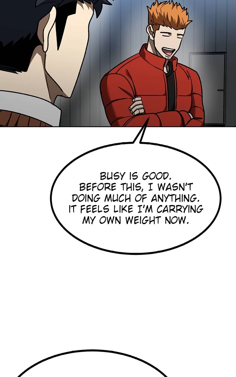 King of the Octagon Chapter 104 Page 64