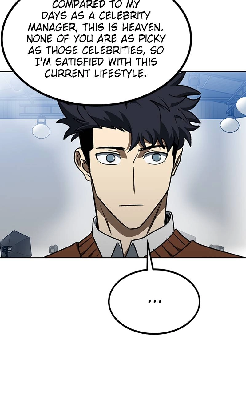 King of the Octagon Chapter 104 Page 65