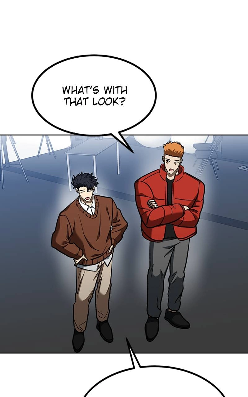 King of the Octagon Chapter 104 Page 66