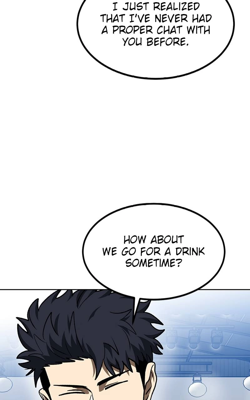 King of the Octagon Chapter 104 Page 67