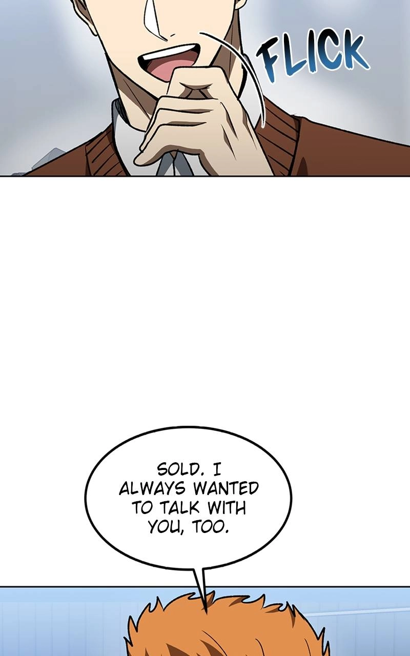 King of the Octagon Chapter 104 Page 68