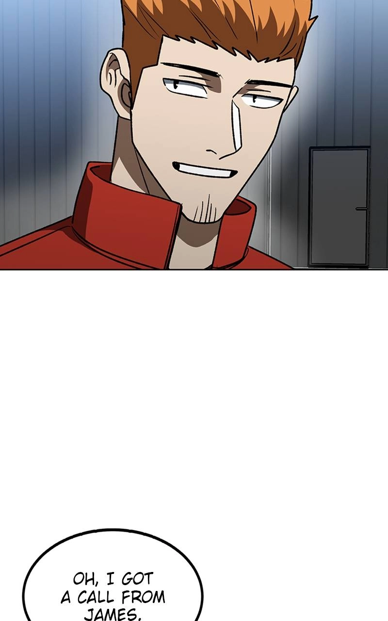 King of the Octagon Chapter 104 Page 69