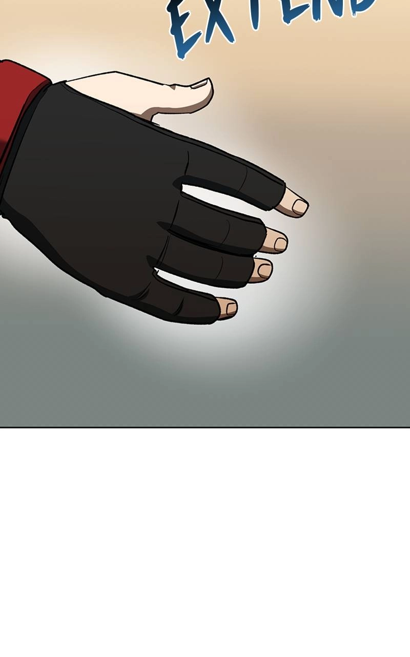 King of the Octagon Chapter 104 Page 6