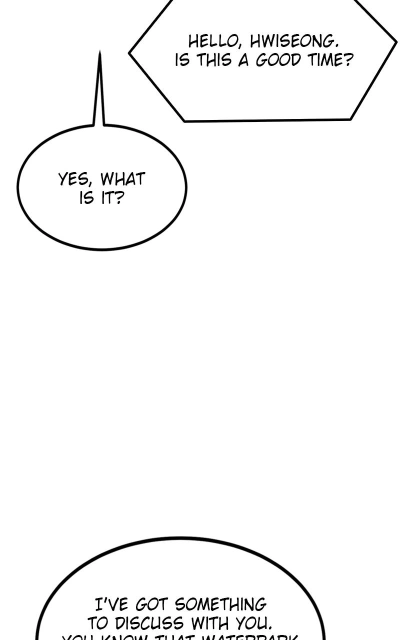 King of the Octagon Chapter 104 Page 72