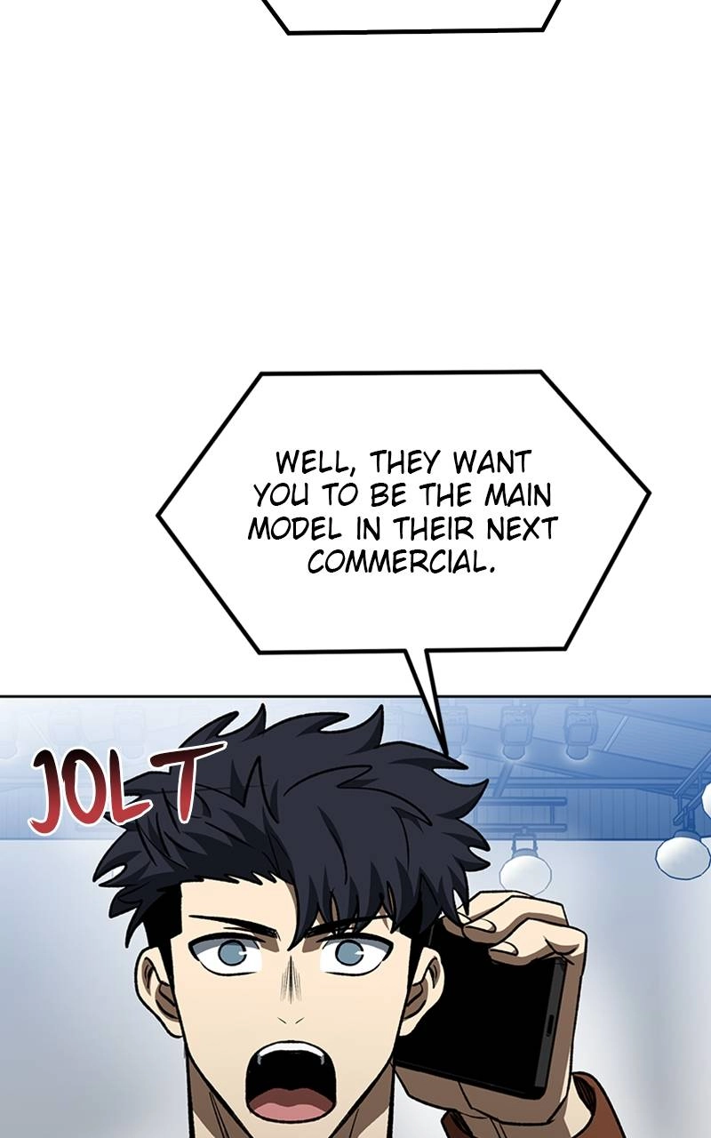 King of the Octagon Chapter 104 Page 74
