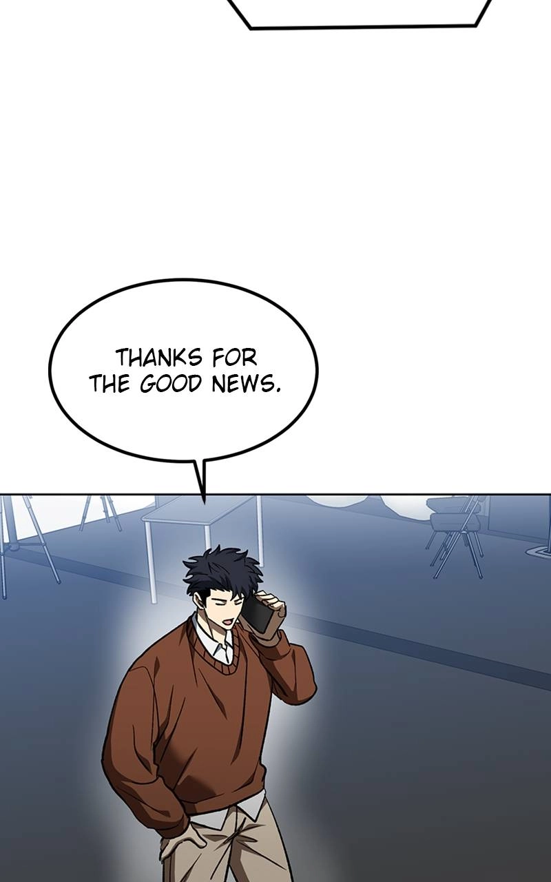 King of the Octagon Chapter 104 Page 78