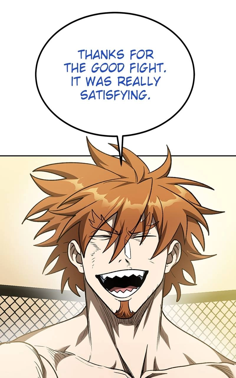 King of the Octagon Chapter 104 Page 7