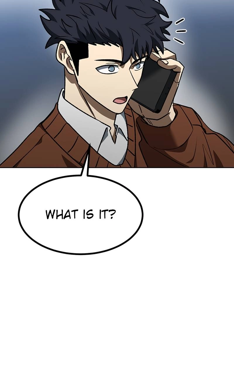 King of the Octagon Chapter 104 Page 80