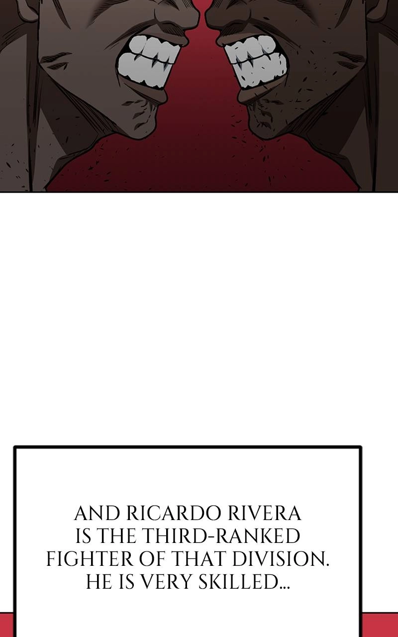King of the Octagon Chapter 104 Page 83