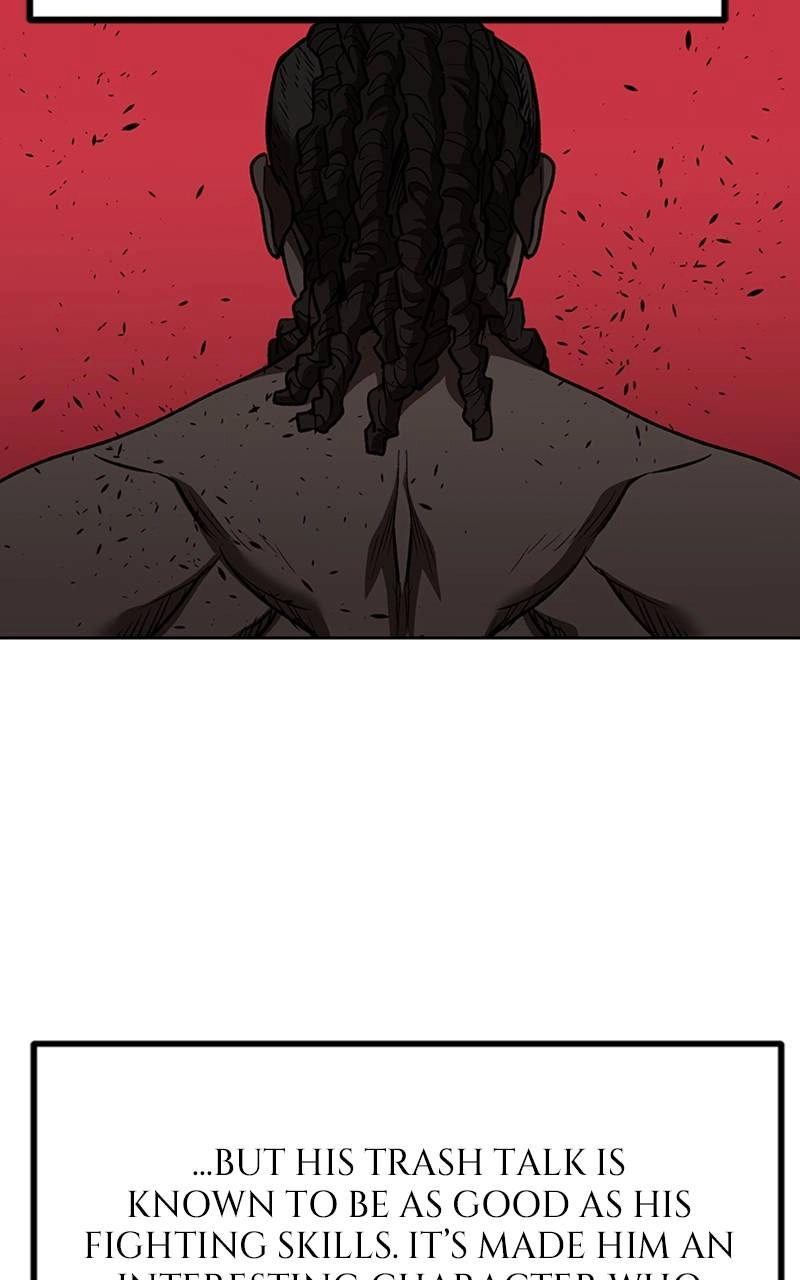 King of the Octagon Chapter 104 Page 84