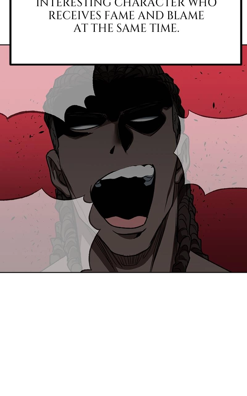 King of the Octagon Chapter 104 Page 85