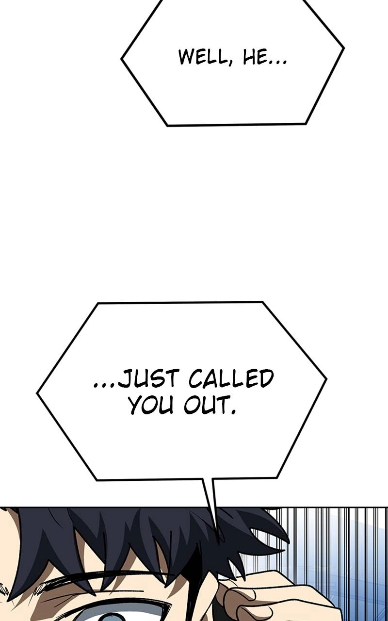 King of the Octagon Chapter 104 Page 87