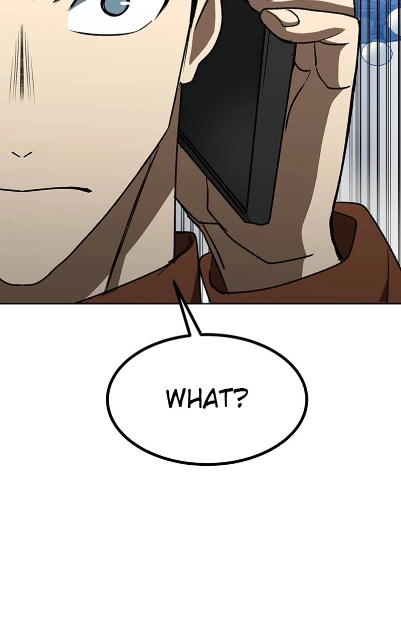 King of the Octagon Chapter 104 Page 88
