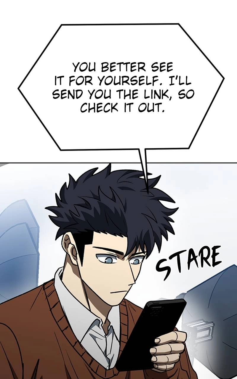 King of the Octagon Chapter 104 Page 89
