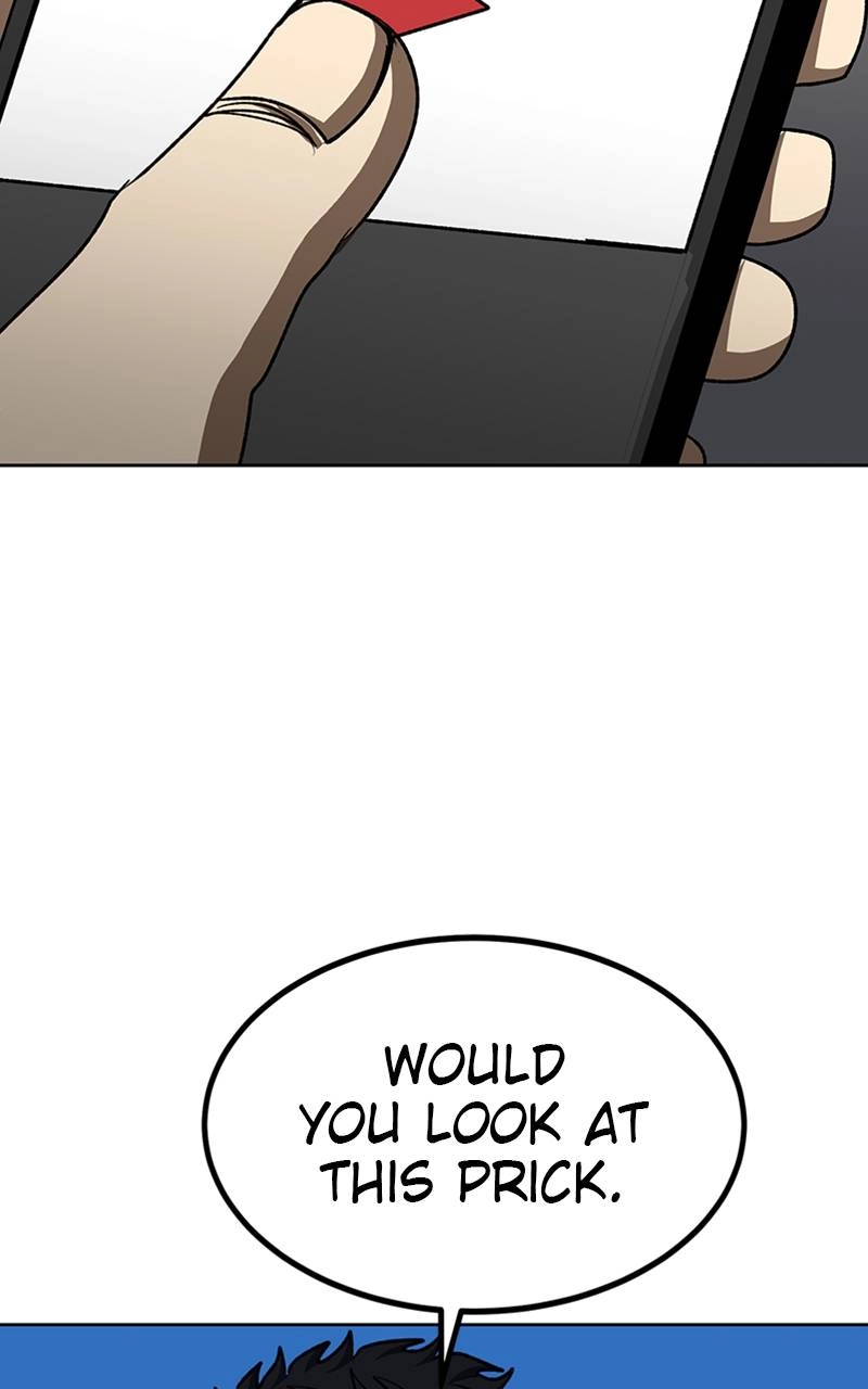 King of the Octagon Chapter 104 Page 91