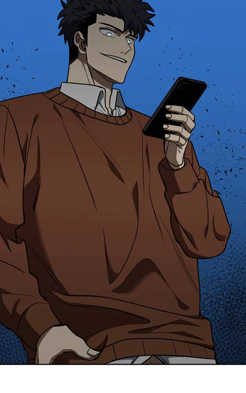King of the Octagon Chapter 104 Page 92