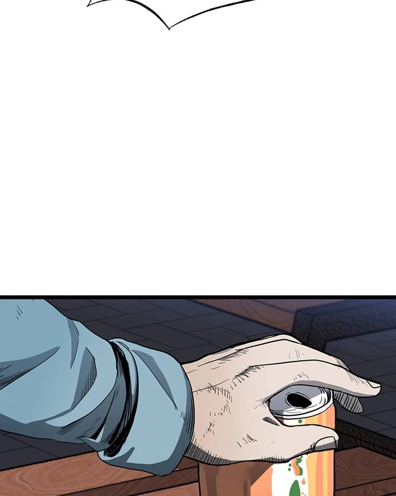King of the Octagon Chapter 3 Page 101