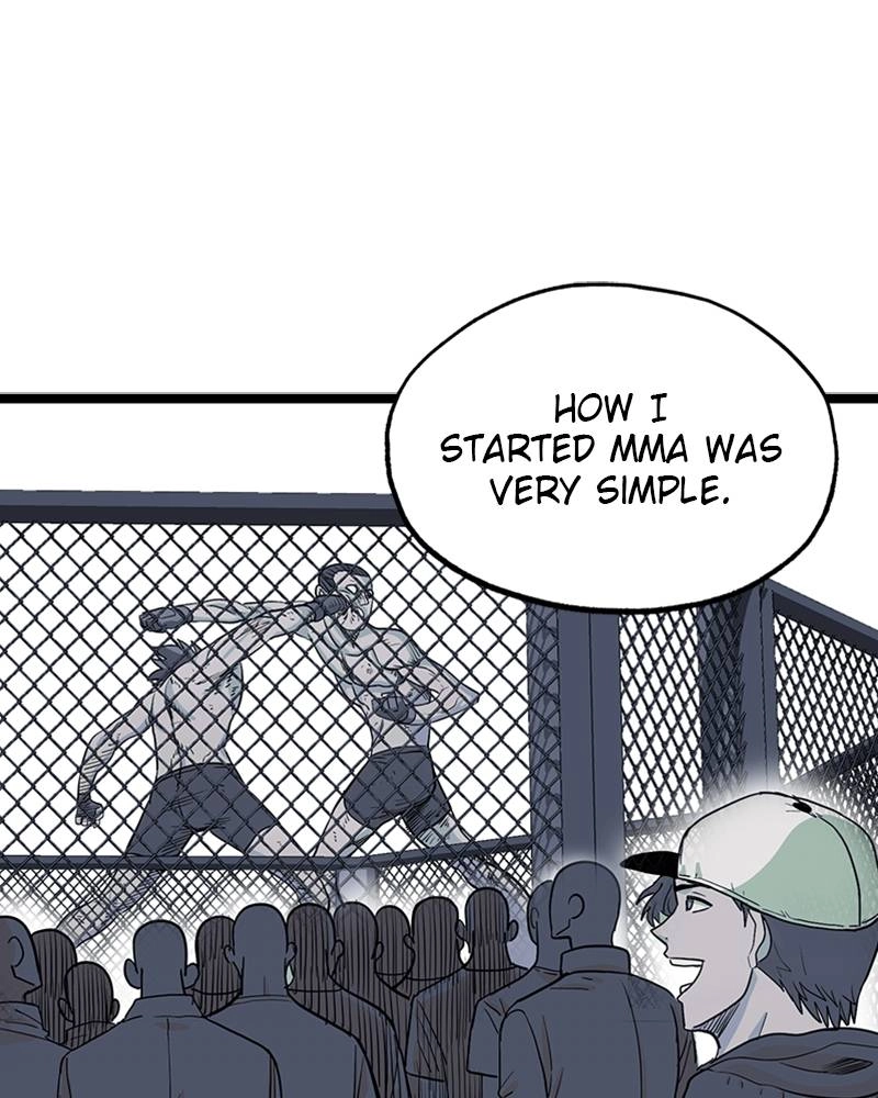 King of the Octagon Chapter 3 Page 103