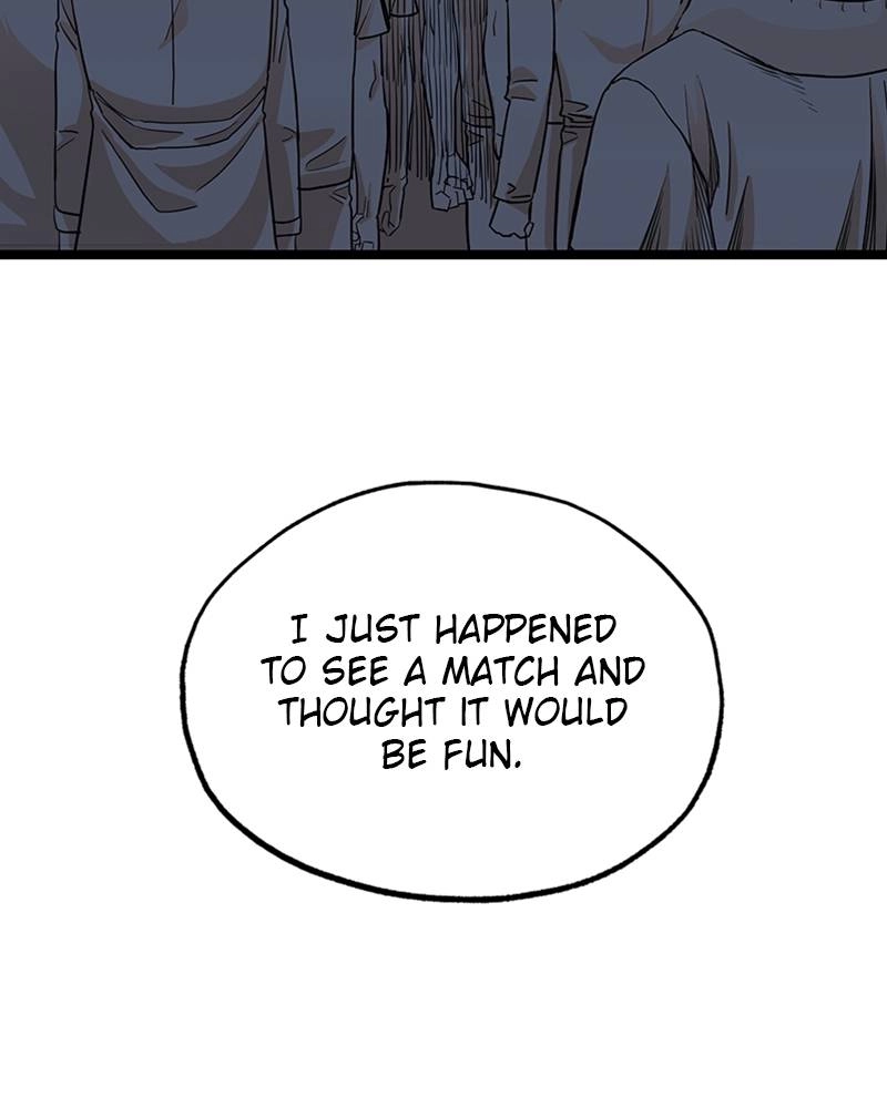 King of the Octagon Chapter 3 Page 104