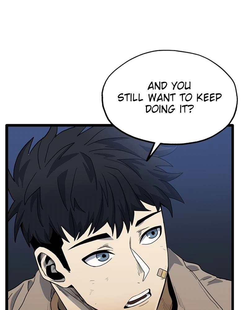 King of the Octagon Chapter 3 Page 107