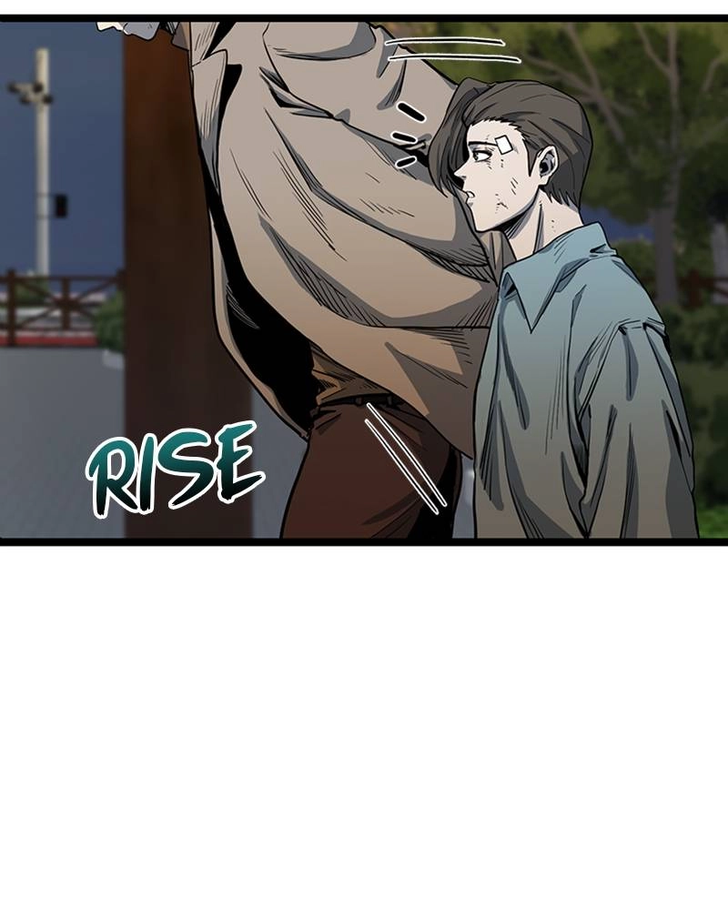 King of the Octagon Chapter 3 Page 119