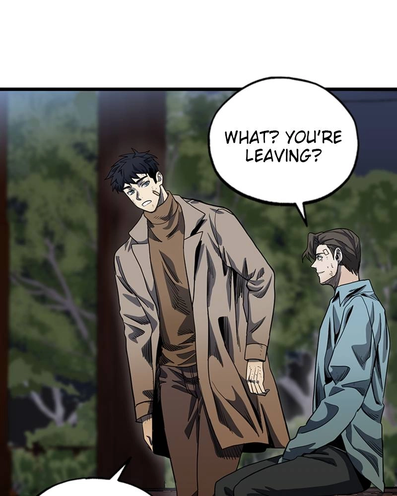 King of the Octagon Chapter 3 Page 120