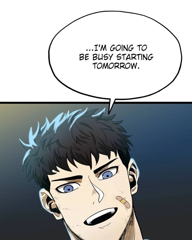 King of the Octagon Chapter 3 Page 122