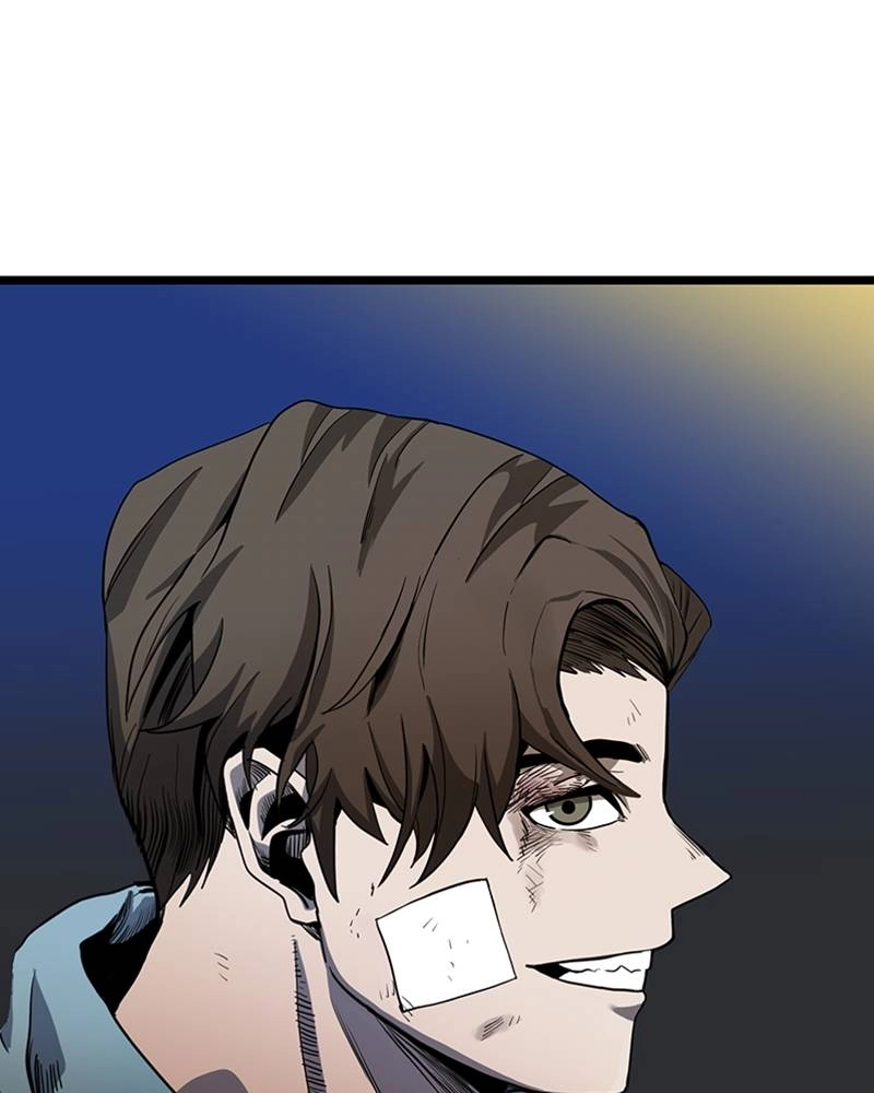 King of the Octagon Chapter 3 Page 124
