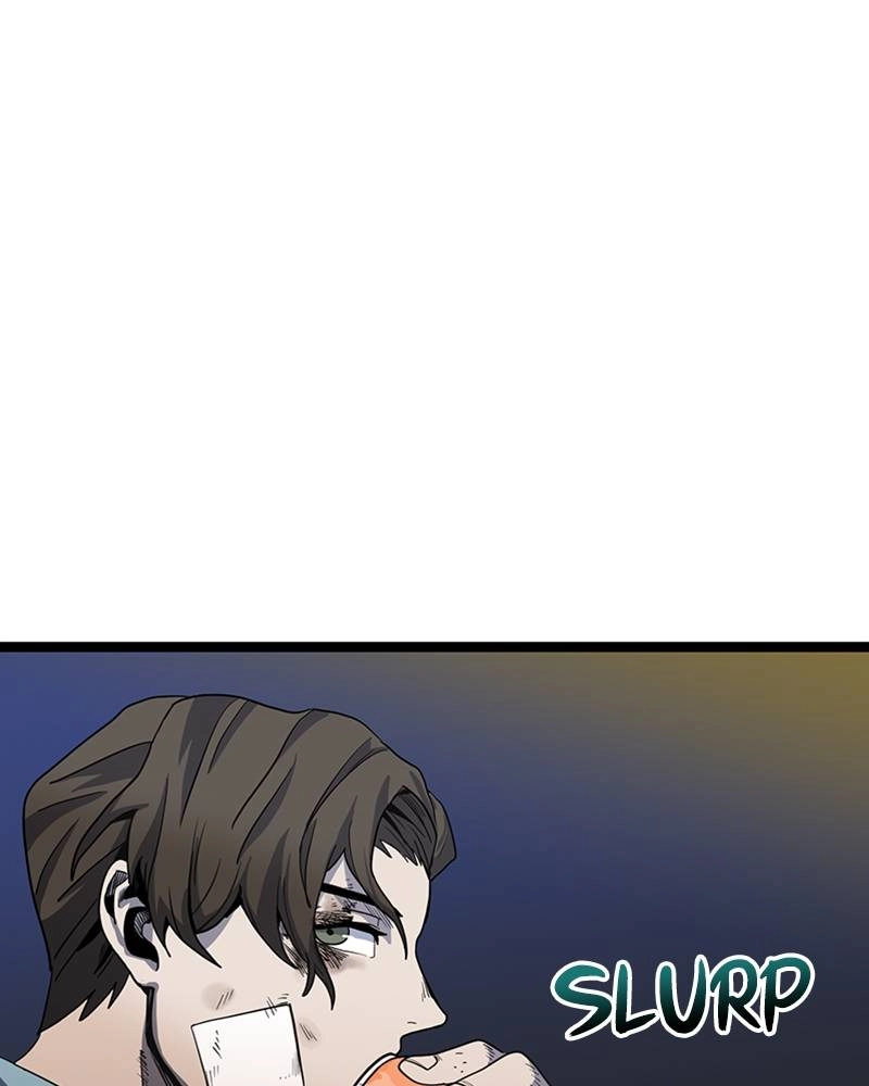 King of the Octagon Chapter 3 Page 127