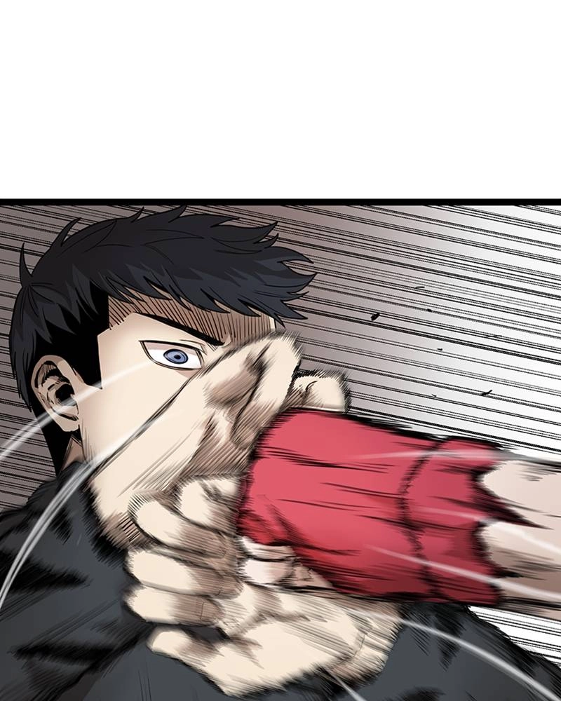 King of the Octagon Chapter 3 Page 12