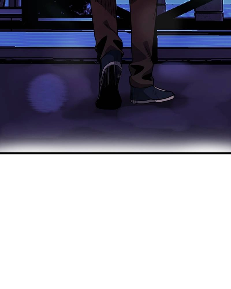 King of the Octagon Chapter 3 Page 131