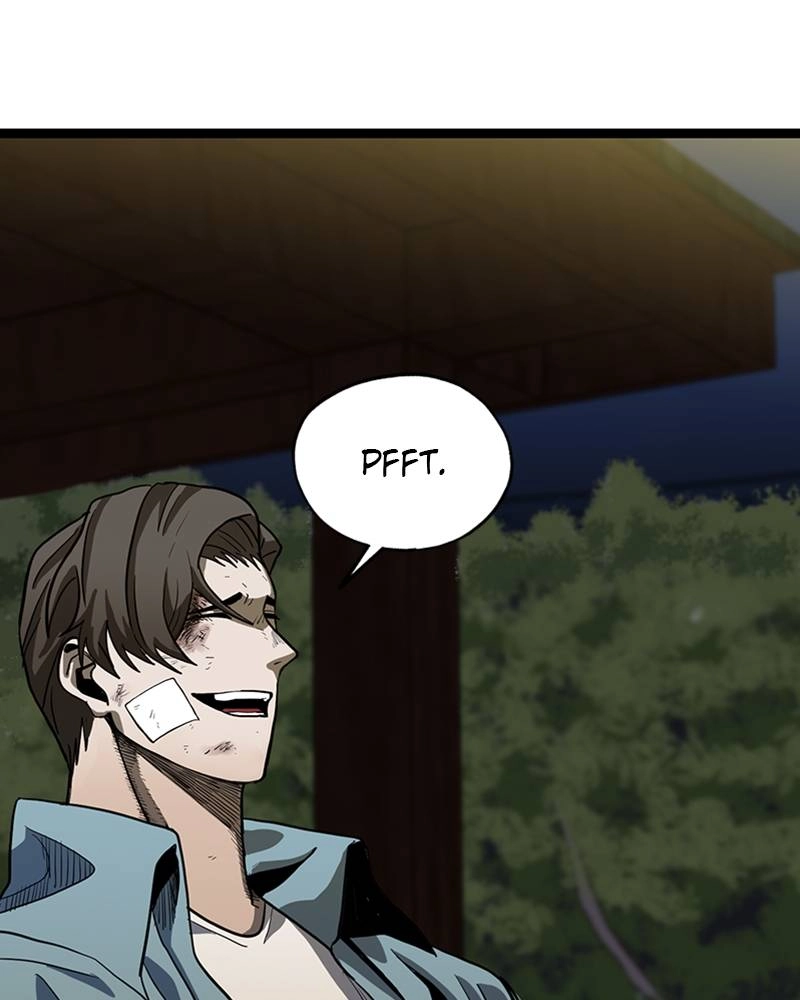 King of the Octagon Chapter 3 Page 139