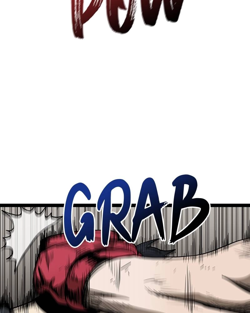 King of the Octagon Chapter 3 Page 19