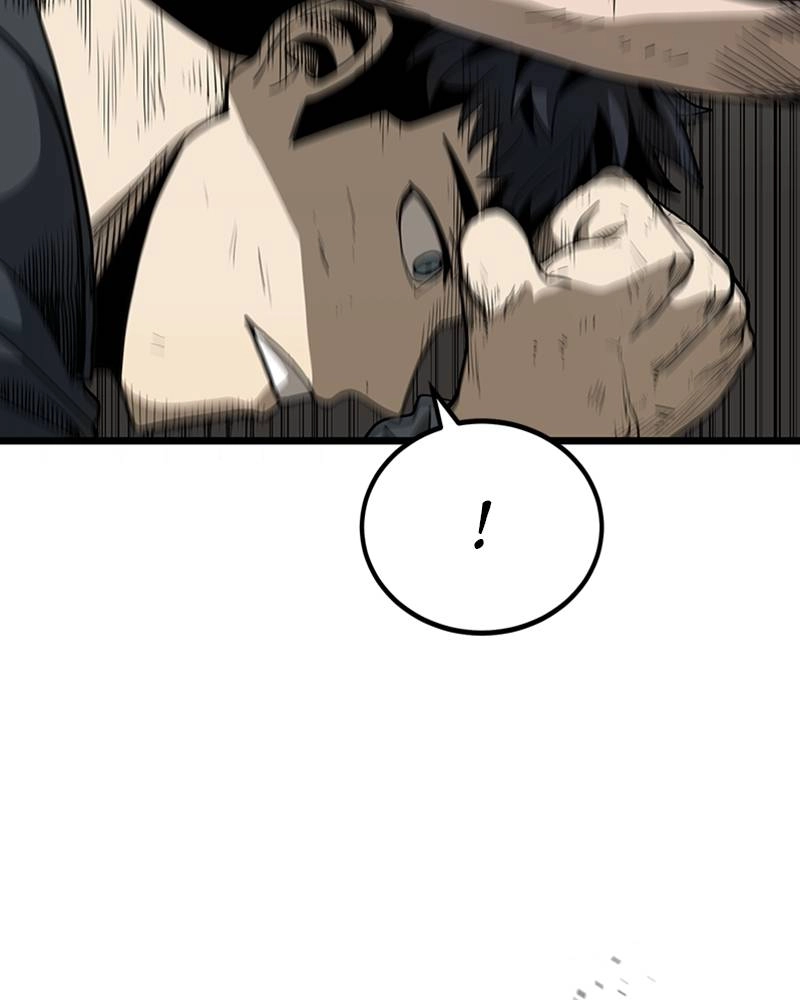 King of the Octagon Chapter 3 Page 20