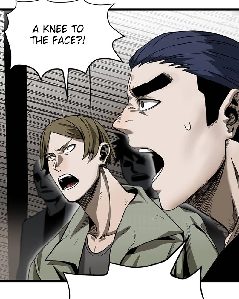 King of the Octagon Chapter 3 Page 25