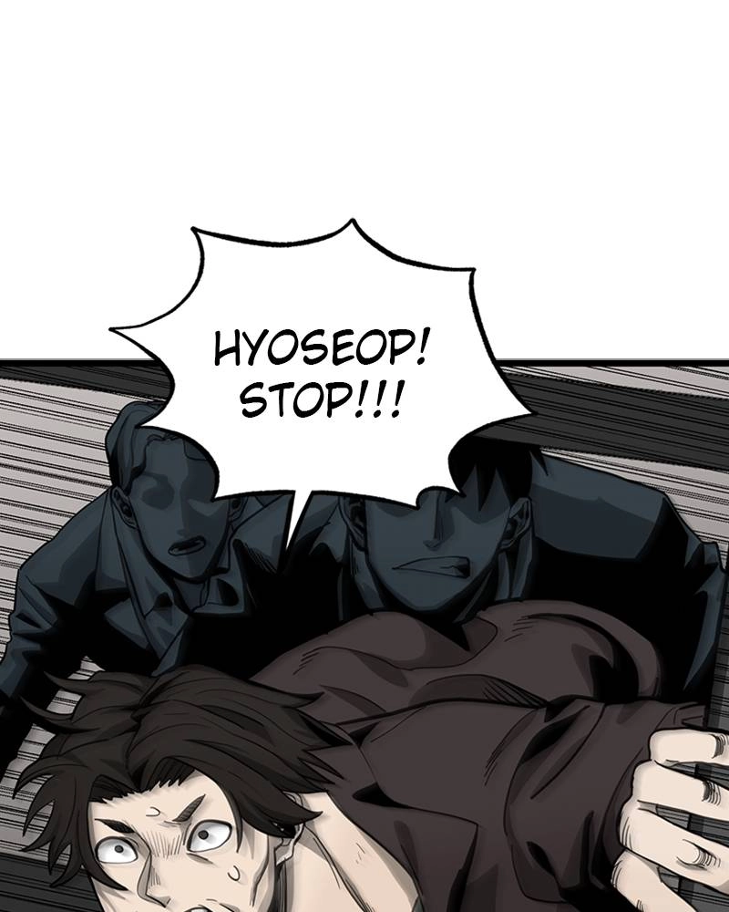 King of the Octagon Chapter 3 Page 29