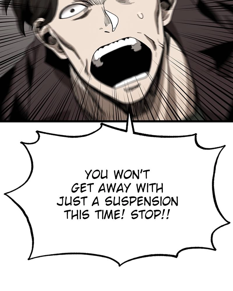 King of the Octagon Chapter 3 Page 31