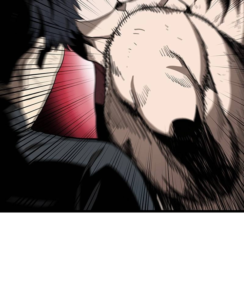 King of the Octagon Chapter 3 Page 33
