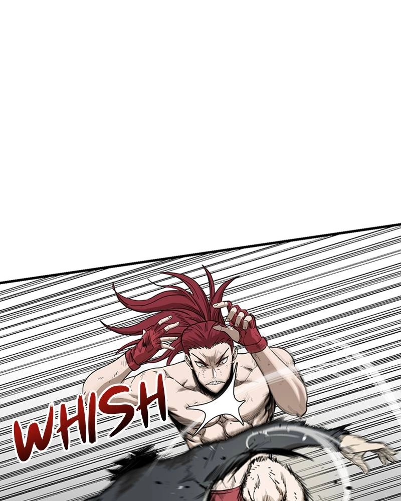 King of the Octagon Chapter 3 Page 34