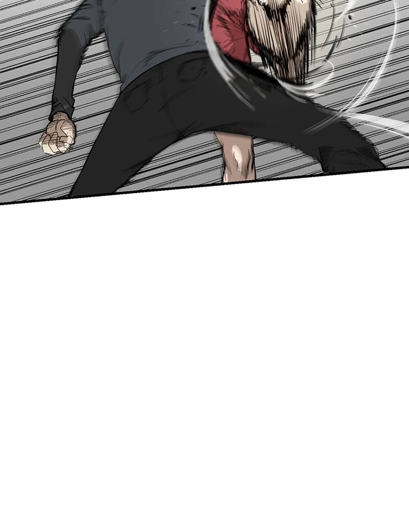 King of the Octagon Chapter 3 Page 35