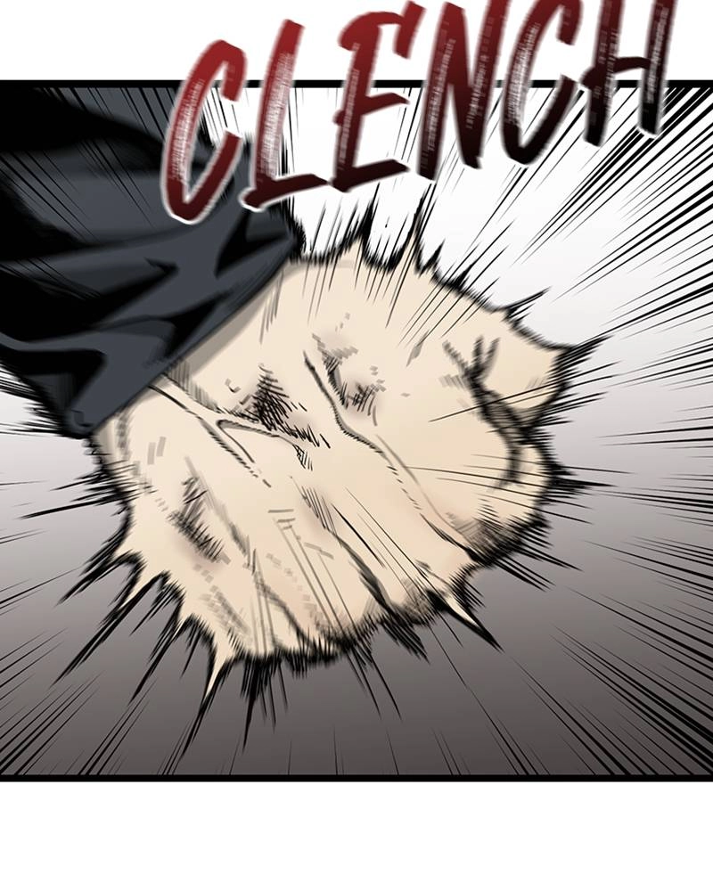 King of the Octagon Chapter 3 Page 38