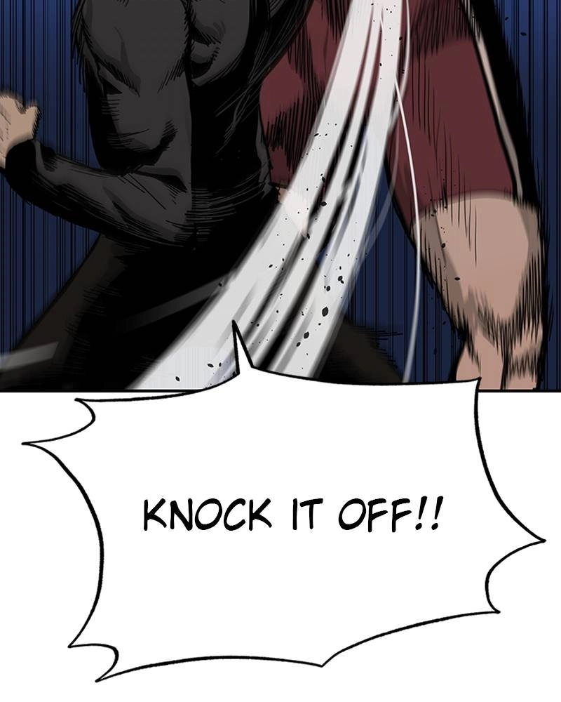 King of the Octagon Chapter 3 Page 45