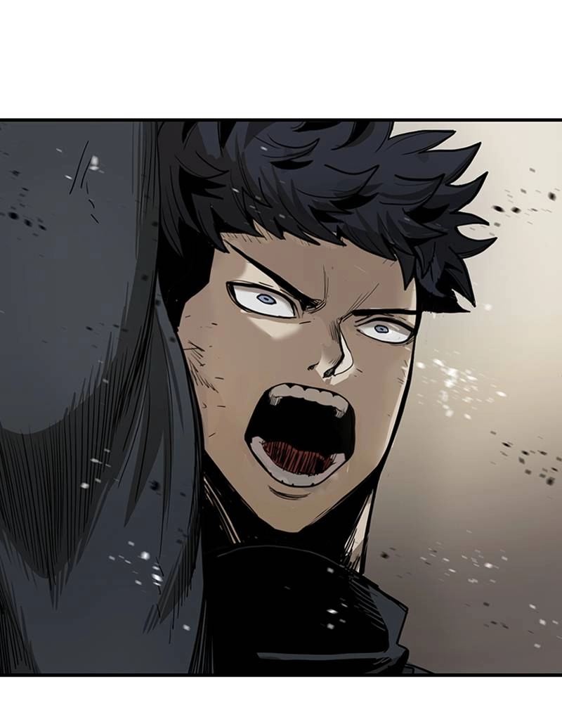 King of the Octagon Chapter 3 Page 48