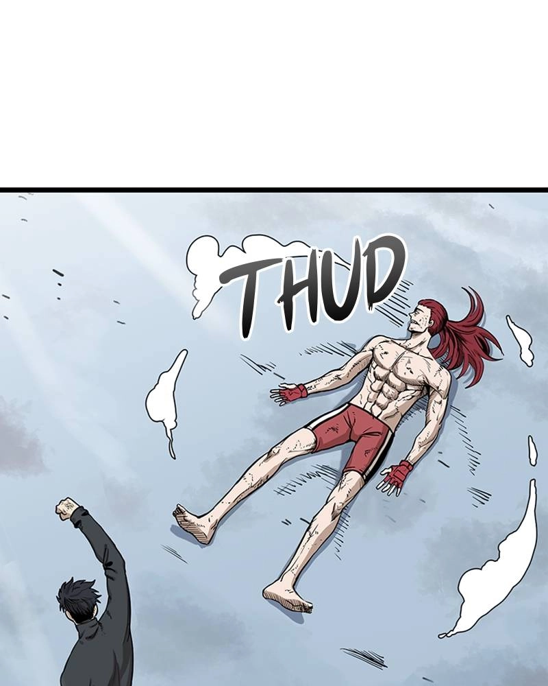 King of the Octagon Chapter 3 Page 52