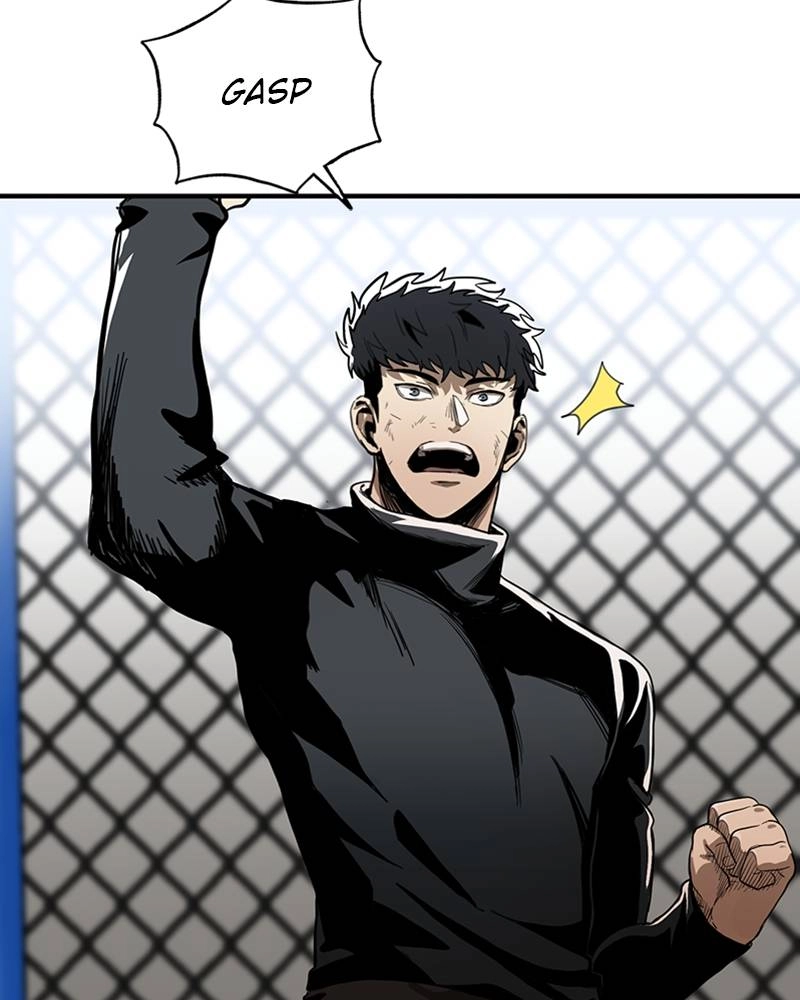 King of the Octagon Chapter 3 Page 54